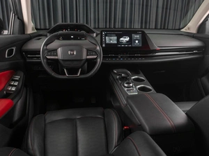 Внедорожник Changan UNI-S 2024 года, 2239000 рублей, Тюмень