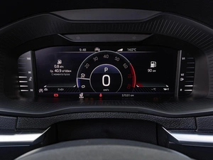 Внедорожник Skoda Karoq 2021 года, 2349000 рублей, Краснодар