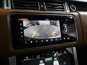 Внедорожник Land Rover Range Rover 2019 года, 5565000 рублей, Ростов-на-Дону