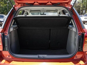 Внедорожник Suzuki SX4 2012 года, 1039000 рублей, Большой Сочи