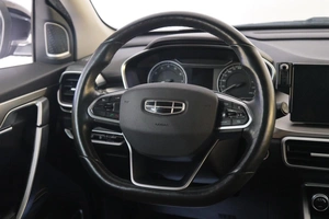 Внедорожник Geely Coolray 2021 года, 1799000 рублей, Омск