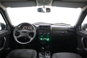 Внедорожник ВАЗ (LADA) Niva Legend 2024 года, 820000 рублей, Брянск