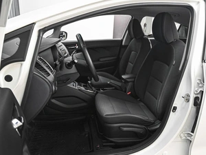 Седан Kia Cerato 2017 года, 1499111 рублей, Ставрополь