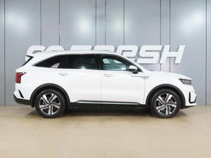 Внедорожник Kia Sorento 2022 года, 5549000 рублей, Воронеж