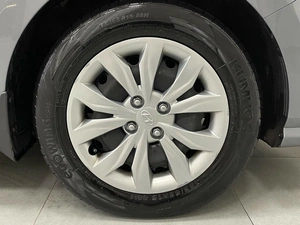 Седан Hyundai Solaris 2020 года, 1567000 рублей, Красноярск