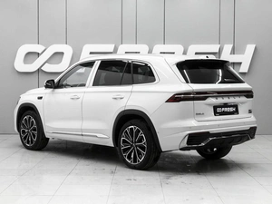 Внедорожник Geely Xingyue L 2025 года, 4599000 рублей, Ростов-на-Дону