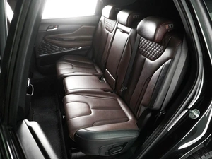 Внедорожник Hyundai Santa Fe 2018 года, 2697000 рублей, Воронеж