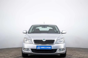 Лифтбек Skoda Octavia 2011 года, 629000 рублей, Пермь