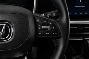 Внедорожник Changan CS35 Plus 2024 года, 1829000 рублей, Челябинск