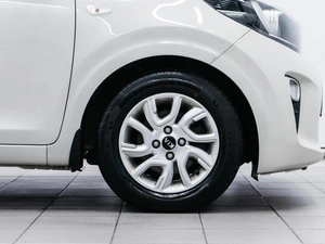 Хетчбэк Kia Picanto 2017 года, 1199000 рублей, Красноярск