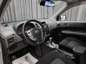 Внедорожник Nissan X-Trail 2007 года, 1059000 рублей, Красноярск