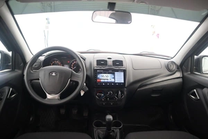 Седан ВАЗ (LADA) Granta 2023 года, 810000 рублей, Орёл