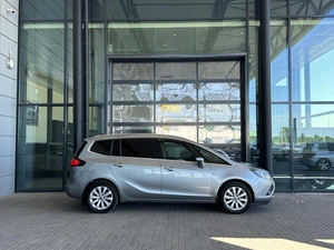 Минивэн Opel Zafira 2014 года, 1250000 рублей, Уфа