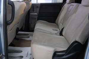 Минивэн Honda Freed 2010 года, 1089000 рублей, Омск