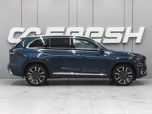 Внедорожник Geely Monjaro 2023 года, 2950000 рублей, Ростов-на-Дону