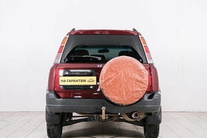 Внедорожник Honda CR-V 1996 года, 559000 рублей, Красноярск