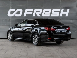 Седан Lexus GS 2014 года, 2365000 рублей, Краснодар
