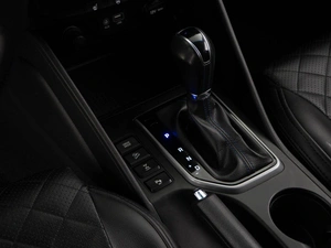 Внедорожник Hyundai Tucson 2017 года, 1749999 рублей, Москва