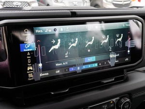 Внедорожник Jeep Wrangler 2025 года, 8320000 рублей, Краснодар