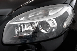 Внедорожник Renault Koleos 2013 года, 1159000 рублей, Барнаул