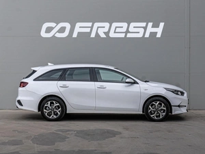 Универсал Kia Ceed 2022 года, 2260000 рублей, Краснодар