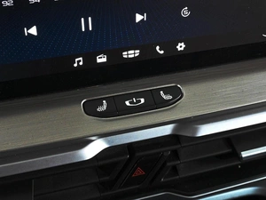 Внедорожник Geely Coolray 2023 года, 1918000 рублей, Аксай