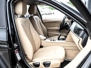 Седан BMW 3 серия 2013 года, 1724000 рублей, Кирилловка