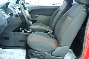 Хетчбэк Ford Fiesta 2008 года, 679000 рублей, Омск