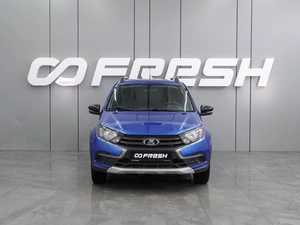 Универсал ВАЗ (LADA) Granta Cross 2021 года, 899000 рублей, Воронеж