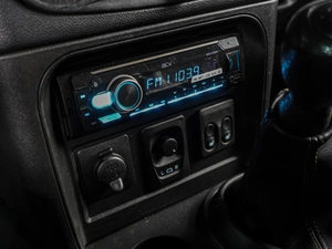 Внедорожник ВАЗ (LADA) Niva Travel 2023 года, 979000 рублей, Воронеж