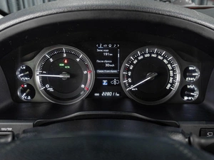 Внедорожник Toyota Land Cruiser 2017 года, 6359000 рублей, Тюмень