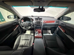 Седан Toyota Camry 2012 года, 1649000 рублей, Красноярск