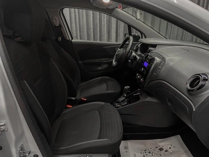 Внедорожник Renault Kaptur 2019 года, 1099000 рублей, Красноярск