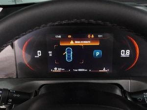 Внедорожник Changan CS35 Plus 2023 года, 1999000 рублей, Воронеж