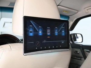 Внедорожник Mitsubishi Pajero 2019 года, 3550000 рублей, Аксай