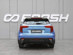 Внедорожник Haval Jolion 2024 года, 2053070 рублей, Краснодар