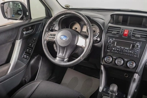 Внедорожник Subaru Forester 2014 года, 1379000 рублей, Томск
