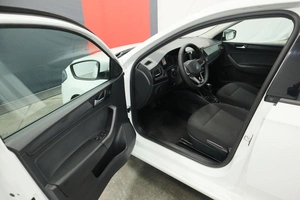 Хэтчбек Volkswagen Polo 2020 года, 1495000 рублей, Курск