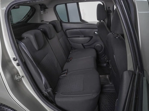 Хетчбэк Renault Sandero 2019 года, 1230000 рублей, Ростов-на-Дону