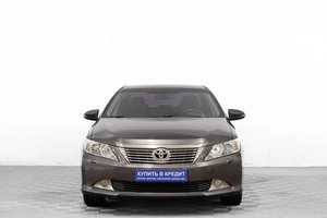 Седан Toyota Camry 2012 года, 1599000 рублей, Барнаул