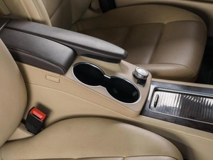 Внедорожник Mercedes-benz GLK-класс 2013 года, 1899000 рублей, Сургут