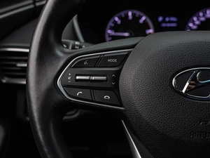 Внедорожник Hyundai Santa Fe 2019 года, 3860000 рублей, Краснодар