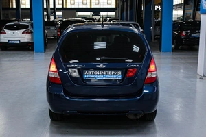Универсал Suzuki Liana 2004 года, 538000 рублей, Солонцы