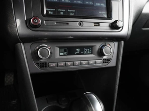 Седан Volkswagen Polo 2019 года, 1389000 рублей, Воронеж