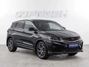 Внедорожник Belgee X50 2024 года, 1995050 рублей, Москва