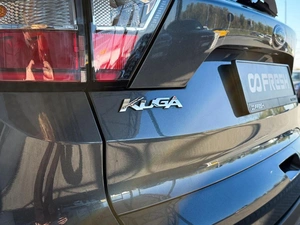 Внедорожник Ford Kuga 2017 года, 1750000 рублей, Уфа