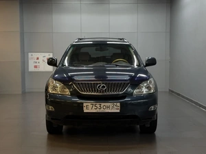 Внедорожник Lexus RX 2004 года, 1347000 рублей, Красноярск