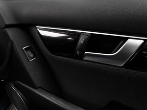 Седан Mercedes-benz C-класс 2011 года, 1299000 рублей, Тюмень