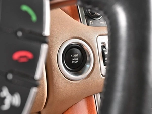 Внедорожник Land Rover Range Rover 2010 года, 1519000 рублей, Аксай