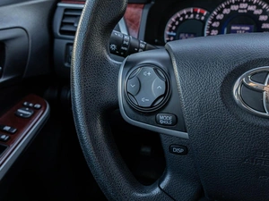 Седан Toyota Camry 2013 года, 1730000 рублей, Краснодар